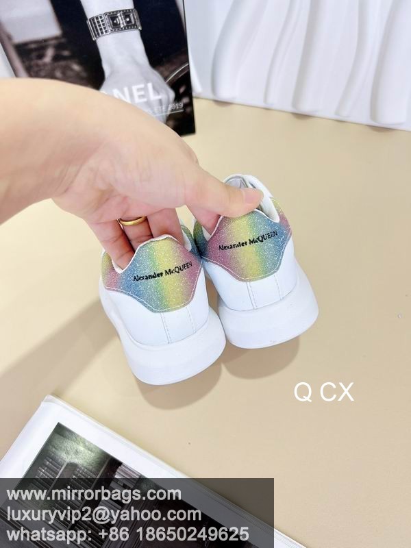 Replica Alexander Mcqueen sz26-35 CX0901
