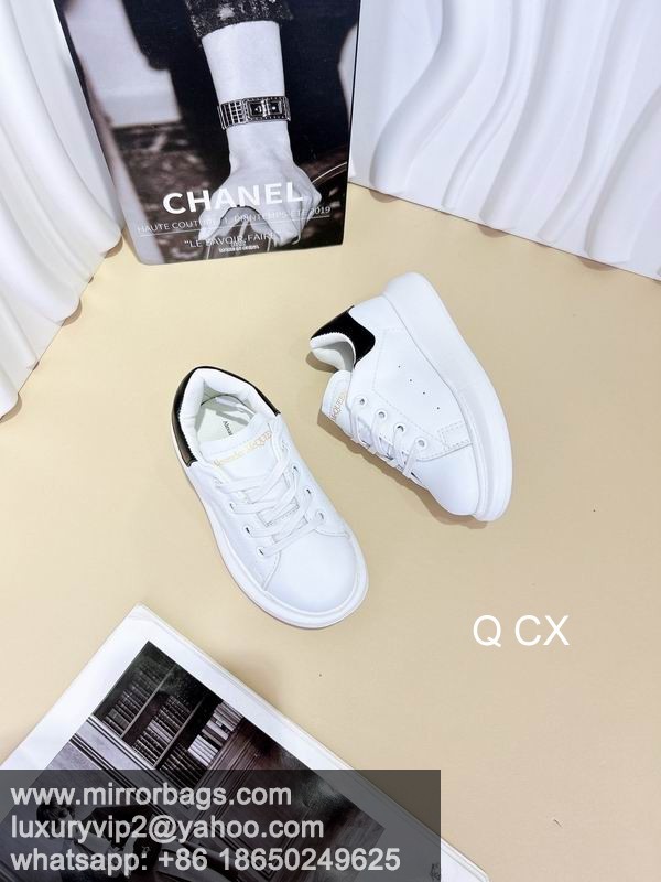 Replica Alexander Mcqueen sz26-35 CX0901