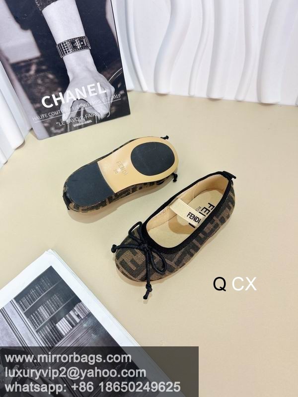 Replica Fendi sz26-35 CX1101