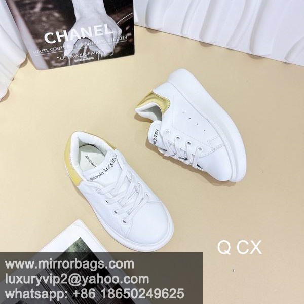 Replica Alexander Mcqueen sz26-35 CX0901