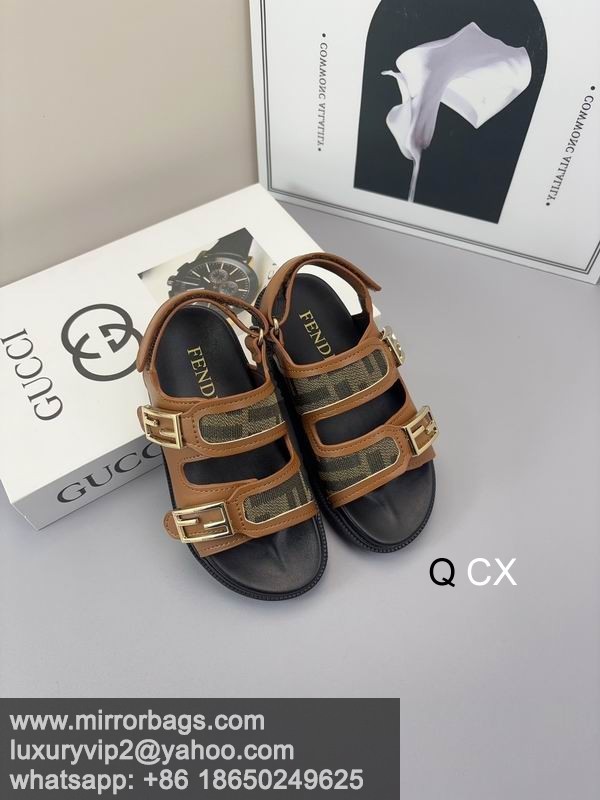 Replica Fendi sz26-35 CX0301
