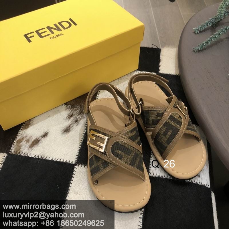Replica Fendi sz26-36 L0702