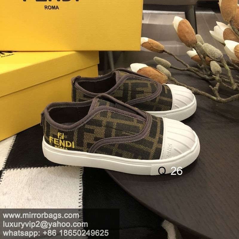 Replica Fendi sz26-36 L0701