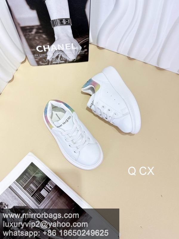 Replica Alexander Mcqueen sz26-35 CX0901