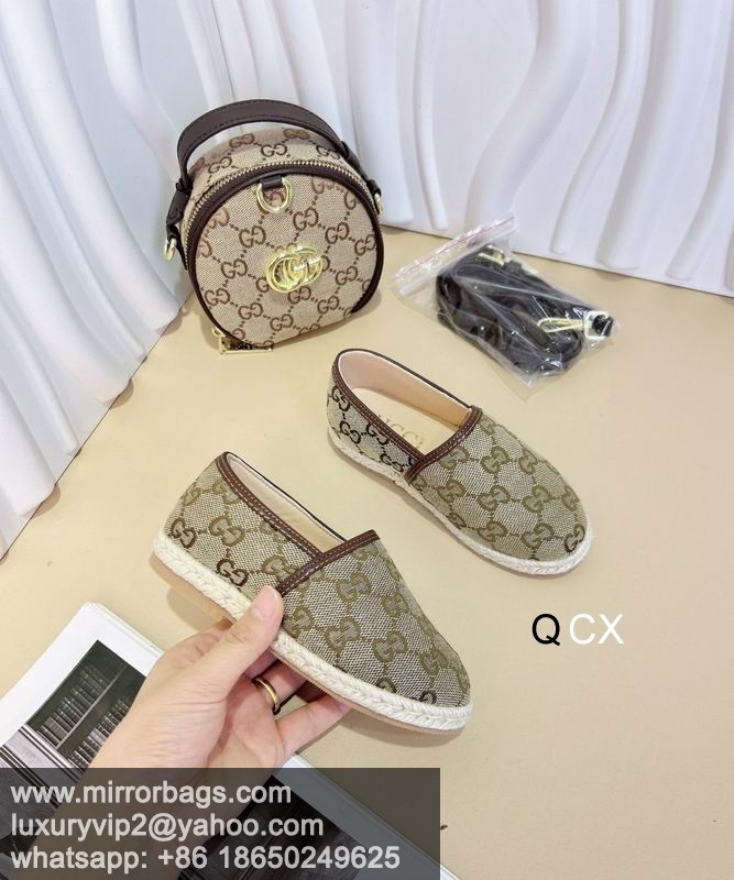 Replica Gucci sz26-35 CX0502