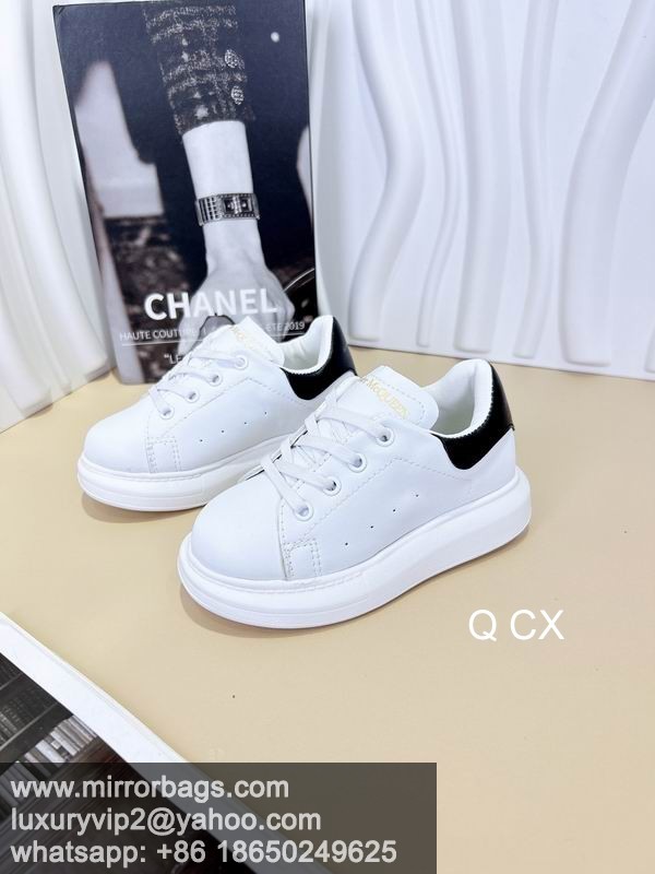 Replica Alexander Mcqueen sz26-35 CX0901