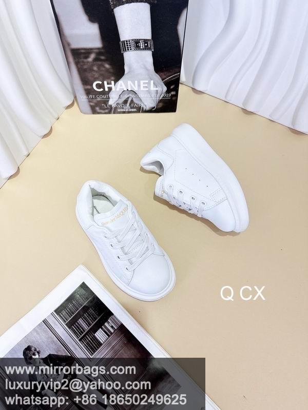 Replica Alexander Mcqueen sz26-35 CX0901
