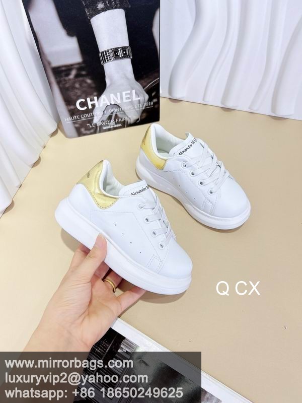 Replica Alexander Mcqueen sz26-35 CX0901