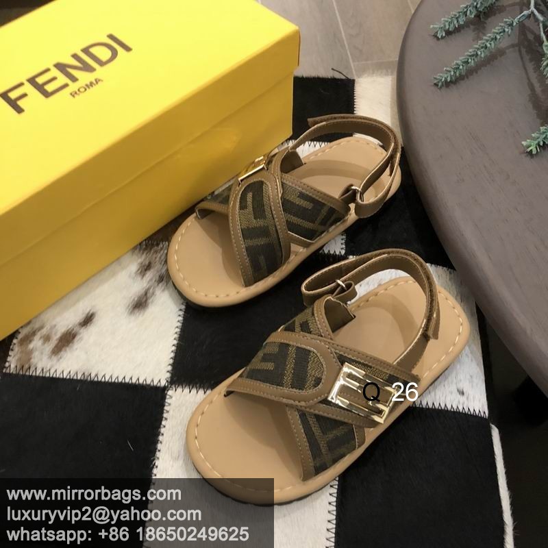 Replica Fendi sz26-36 L0702