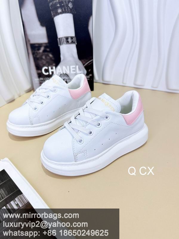 Replica Alexander Mcqueen sz26-35 CX0901
