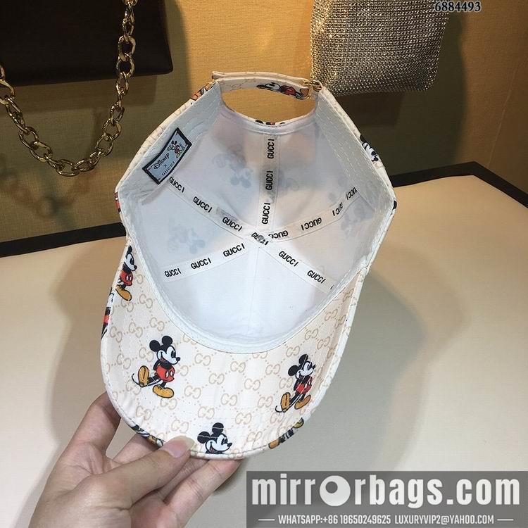 Replica Gucci X NY Hat 032411