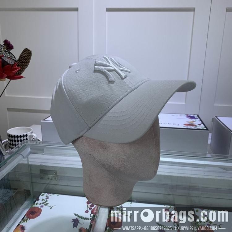 Replica Gucci X NY Hat 032413