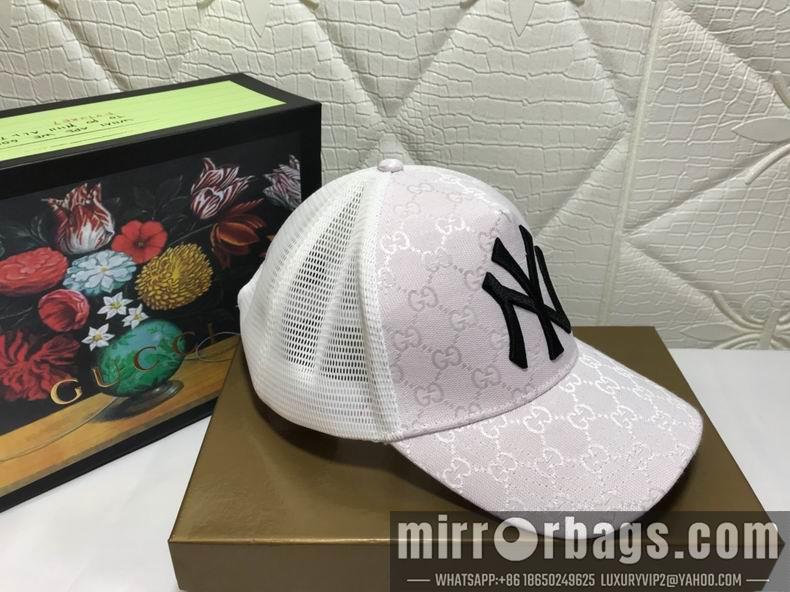 Replica Gucci X NY Hat 032429