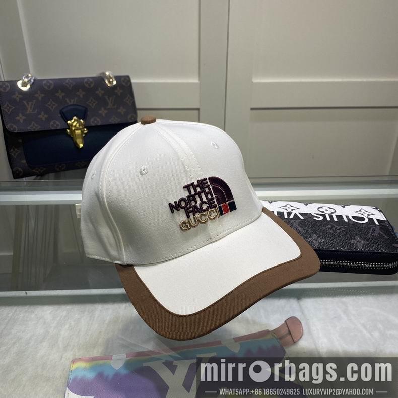 Replica Gucci X Northface Hat 032403