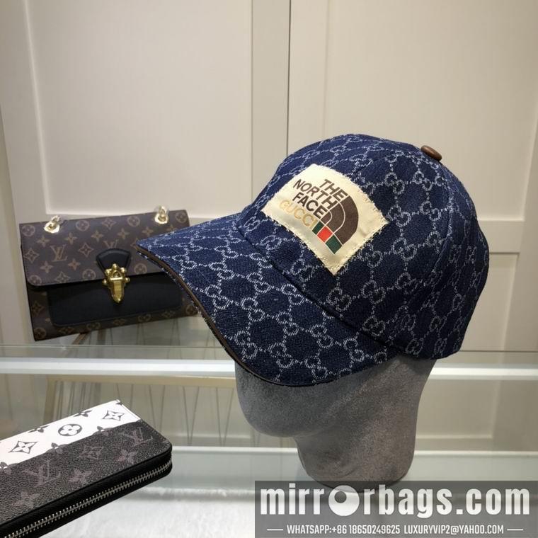 Replica Gucci X Northface Hat 032414