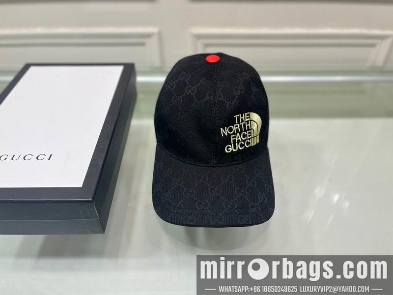 Replica Gucci X The North Face Hat 080810
