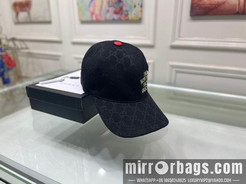 Replica Gucci X The North Face Hat 080810