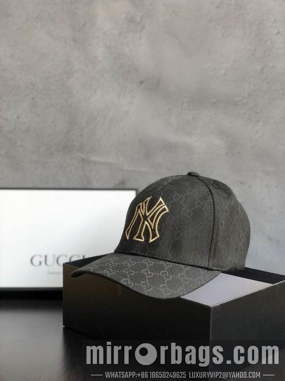 Replica Gucci X NY Hat 032412