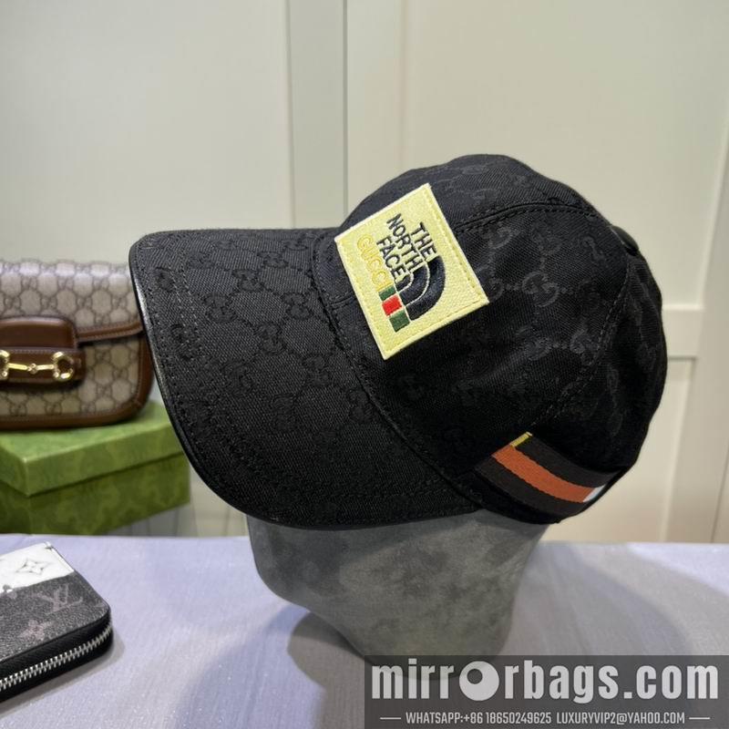Replica Gucci X Northface Hat hm032422