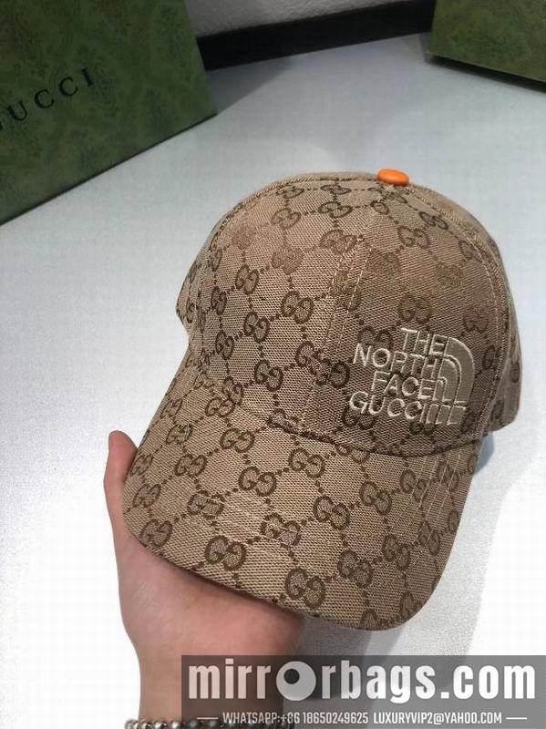 Replica Gucci X The North Face Hat 052060