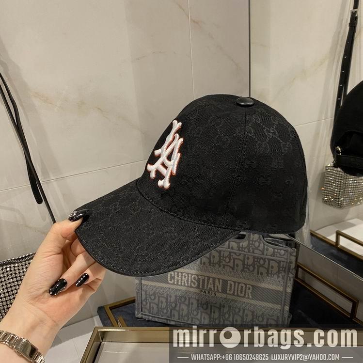 Replica Gucci X NY Hat 032405