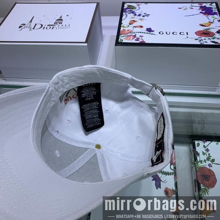 Replica Gucci X NY Hat 032413