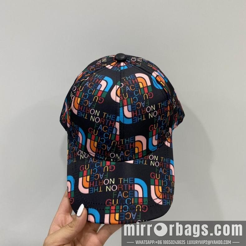 Replica Gucci X Northface Hat 032417