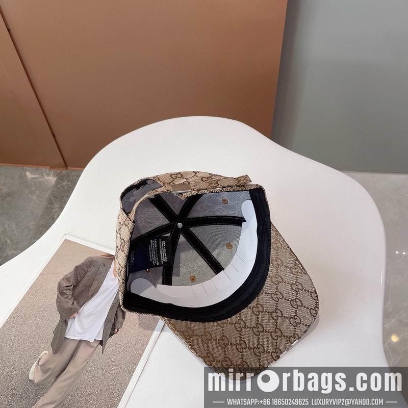 Replica Gucci X Adidas Hat 070405