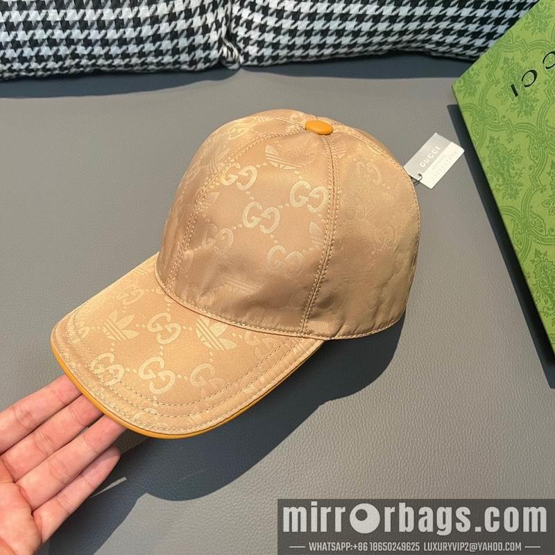 Replica Gucci X Adidas Hat 091539