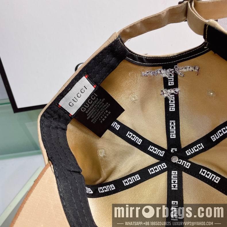 Replica Gucci X Northface Hat 032405