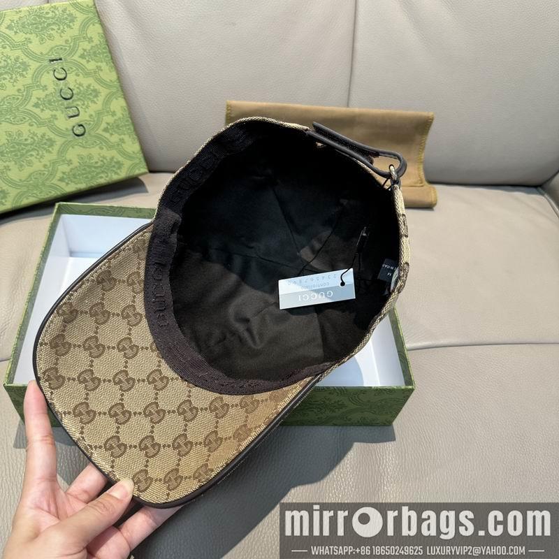 Replica Gucci X NY Hat dx06