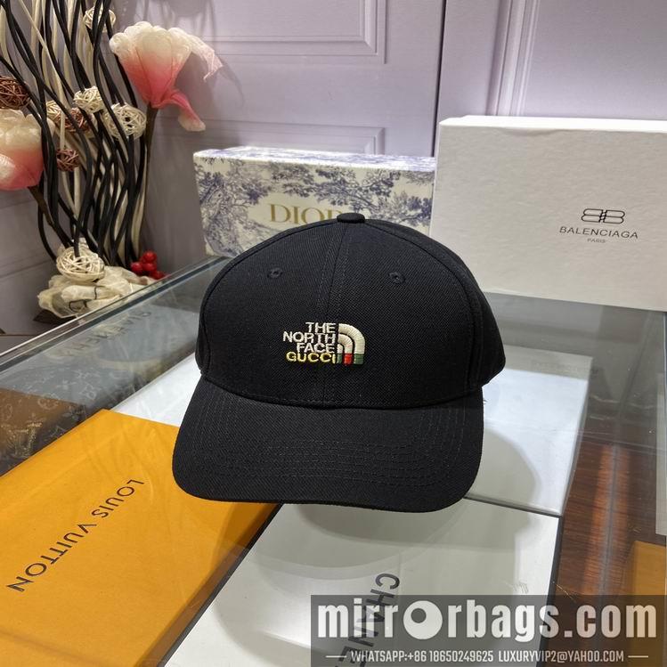 Replica Gucci X Northface Hat 032407