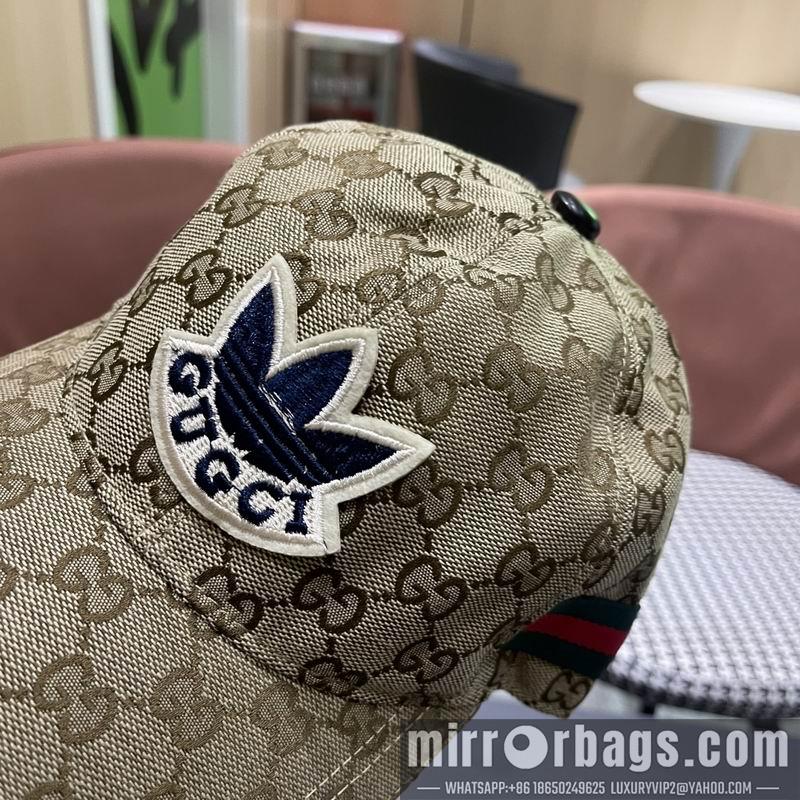 Replica Gucci X Adidas Hat 030981