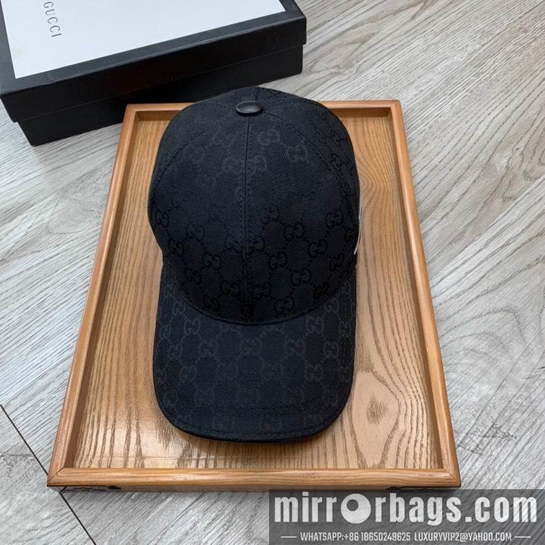 Replica Gucci Hat 47
