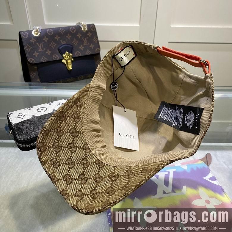 Replica Gucci X Northface Hat 032401