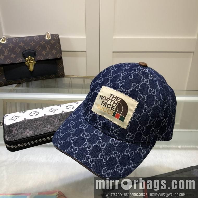 Replica Gucci X Northface Hat 032414
