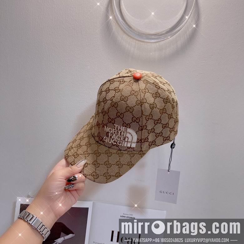 Replica Gucci X Northface Hat 032402