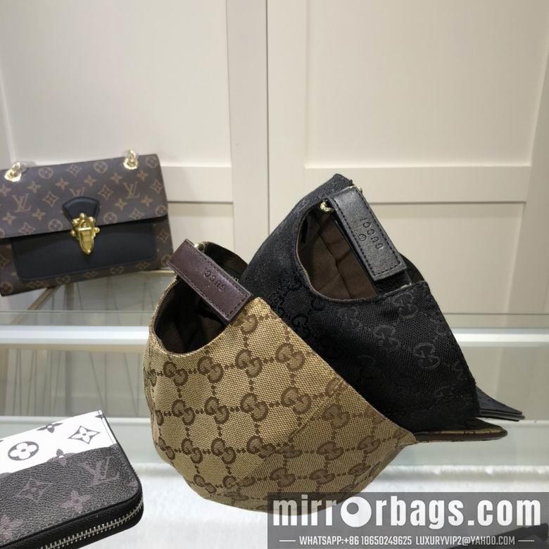 Replica Gucci X NY Hat 032427