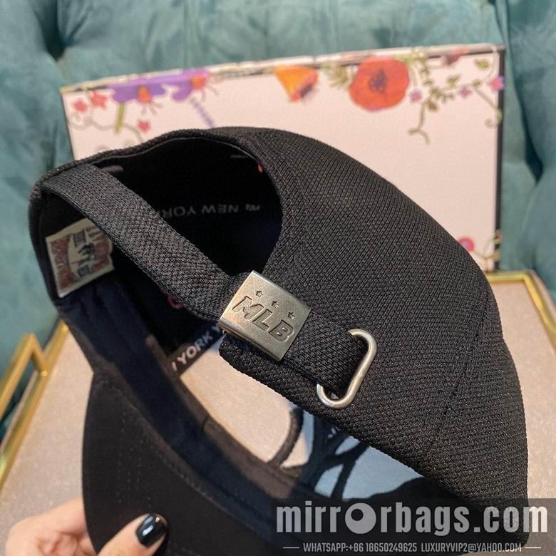 Replica Gucci X NY Hat 032421