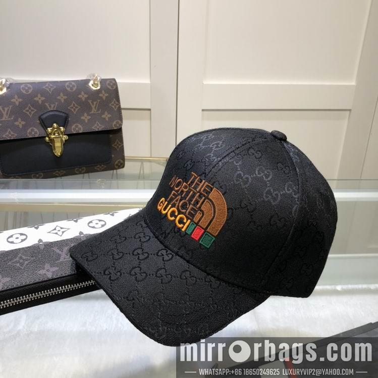 Replica Gucci X Northface Hat 032410
