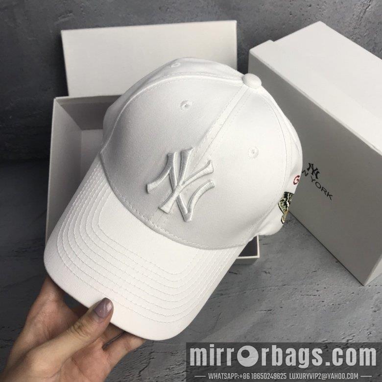 Replica Gucci X NY Hat 032421
