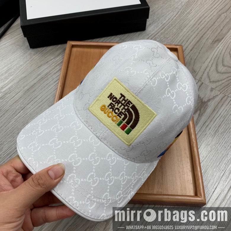 Replica Gucci x The North Face Hat dxn02