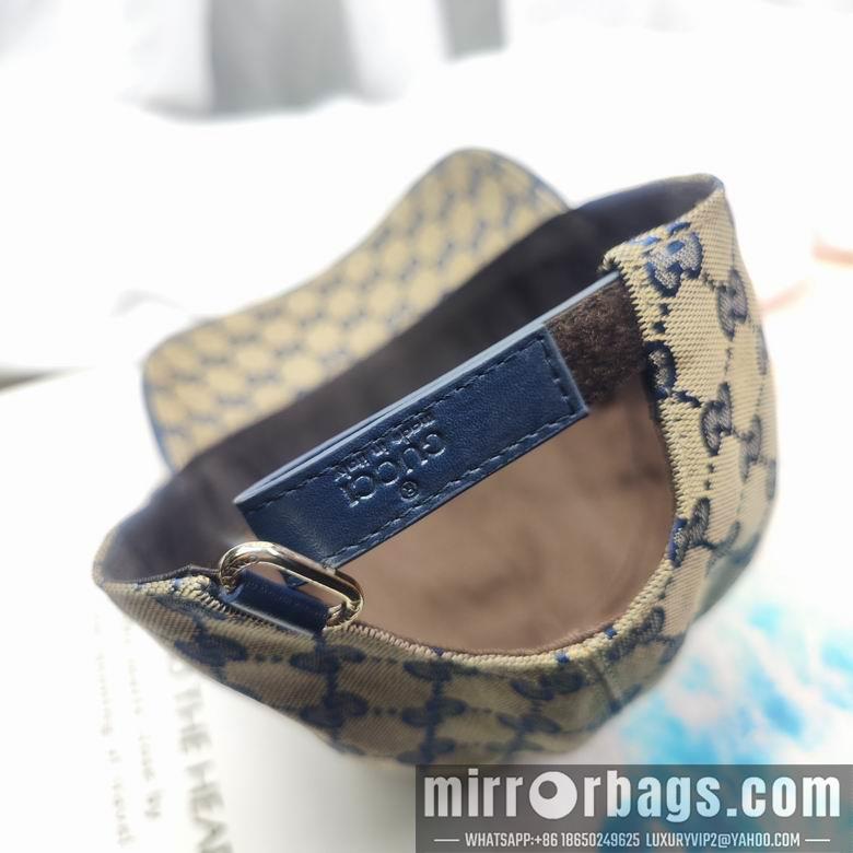 Replica Gucci x MLB Hat dxn02
