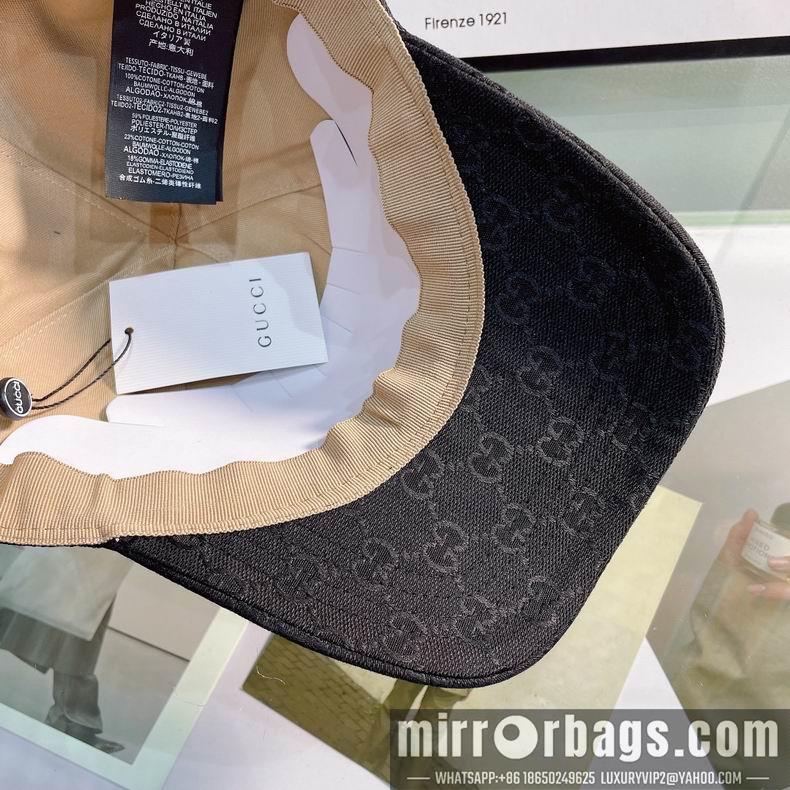 Replica Gucci X Northface Hat 032406