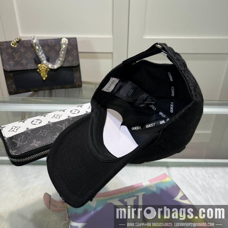 Replica Gucci X Balenciaga Hat 080427