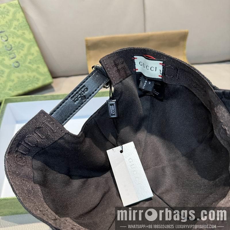 Replica Gucci X NY Hat dx06