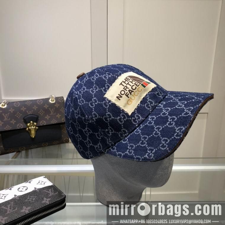 Replica Gucci X Northface Hat 032414