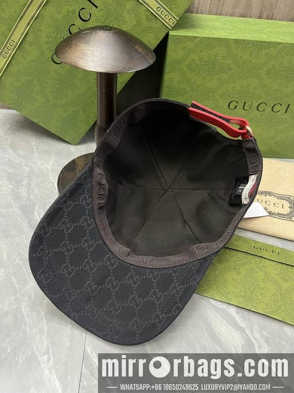 Replica Gucci X The North Face Hat dx02