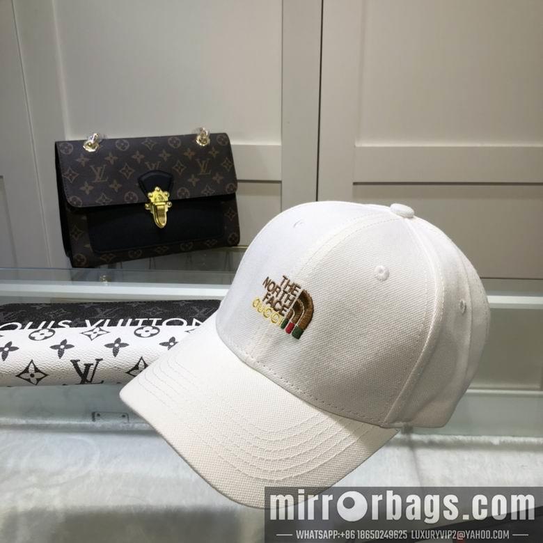 Replica Gucci X Northface Hat 032412