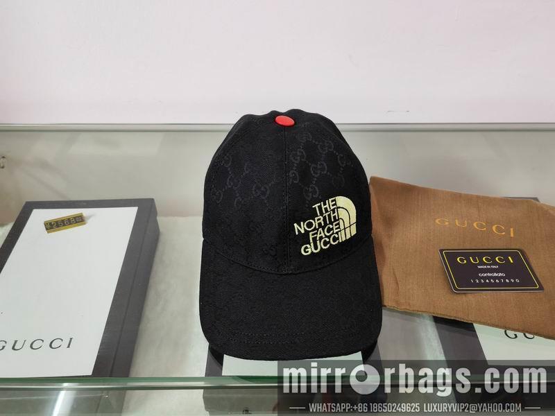 Replica Gucci X The North Face Hat 090566